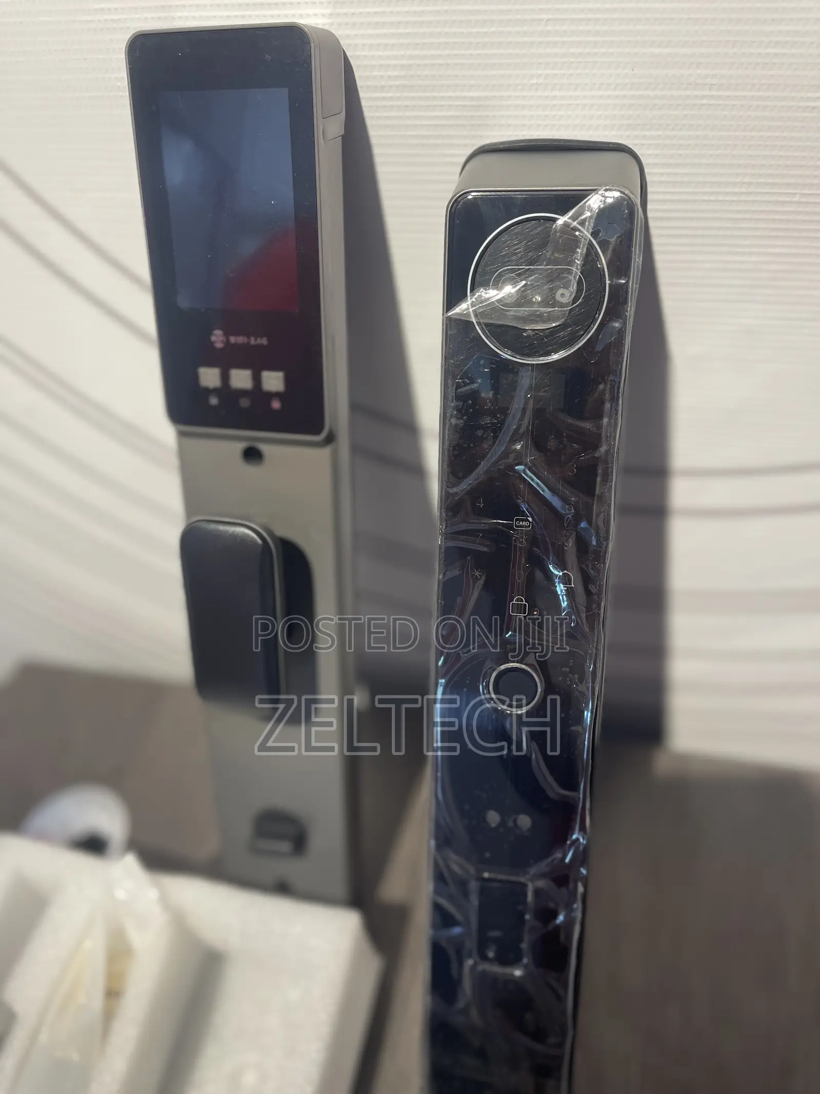 Smart Lock