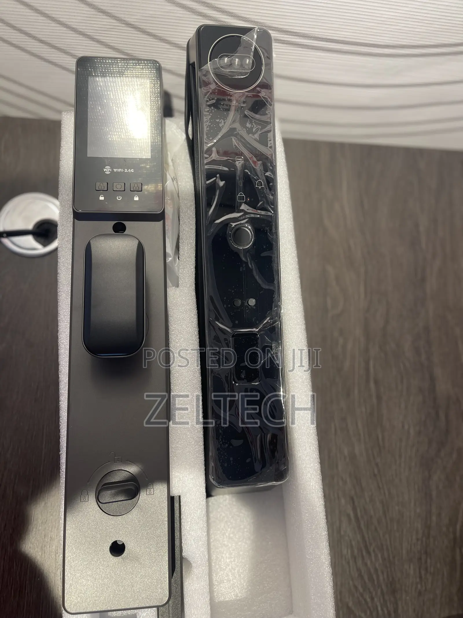 Smart Lock