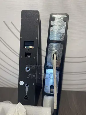 Smart Lock
