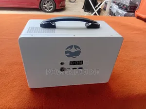 Neo Earth 300W Power Station – A Smart Choice for Backup Energy
