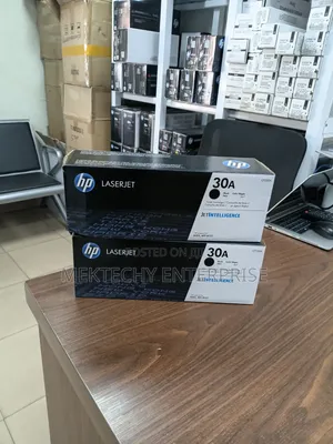 HP 30a Toner