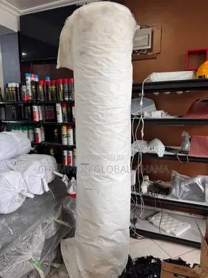 Geotextile Material Film