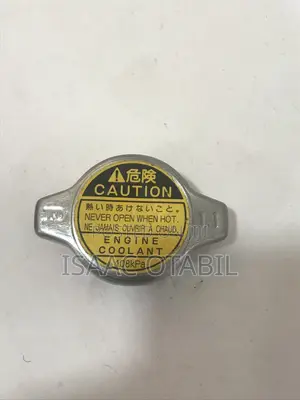 All Radiator Tank Caps Cover
