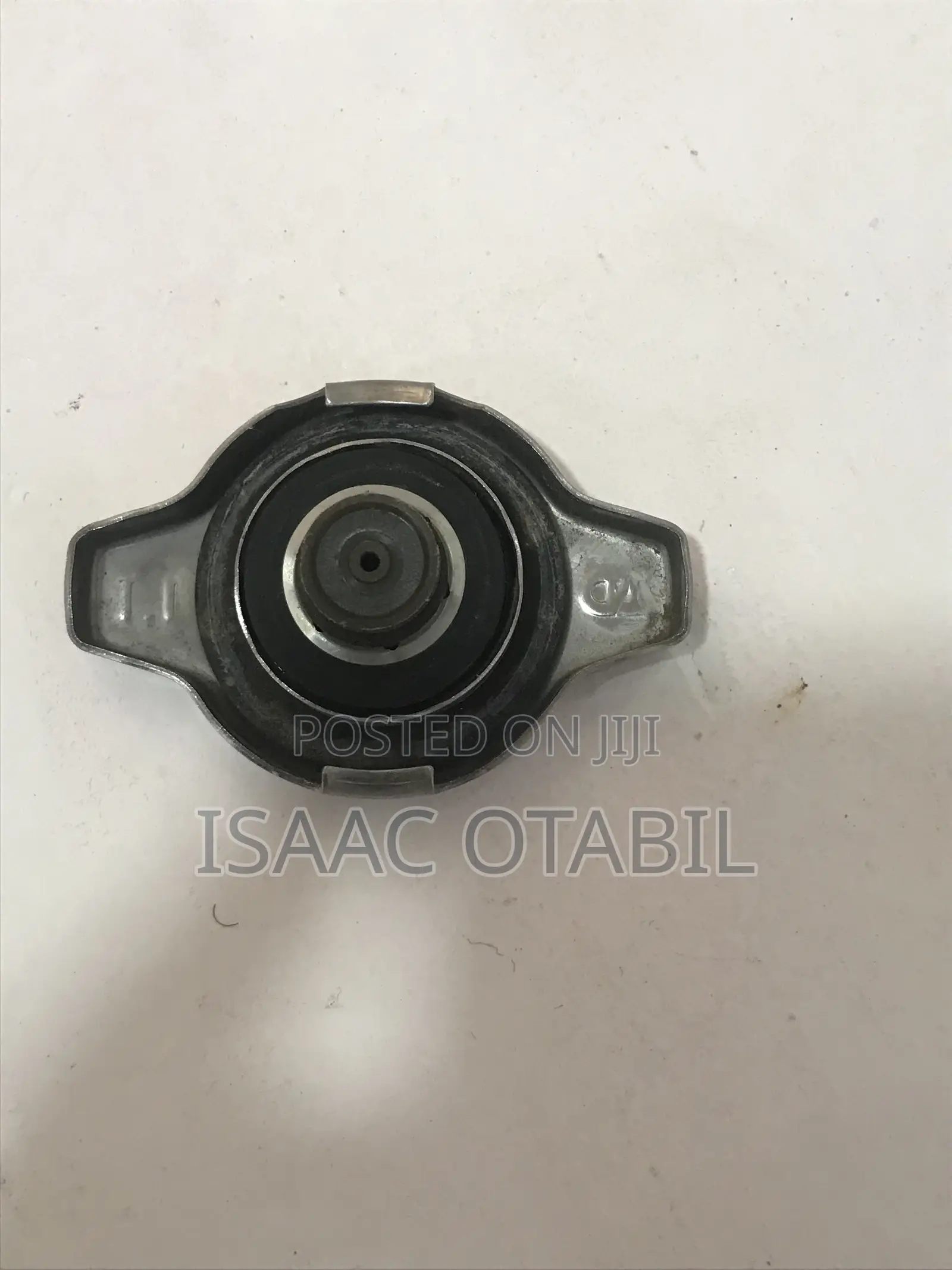 All Radiator Tank Caps Cover