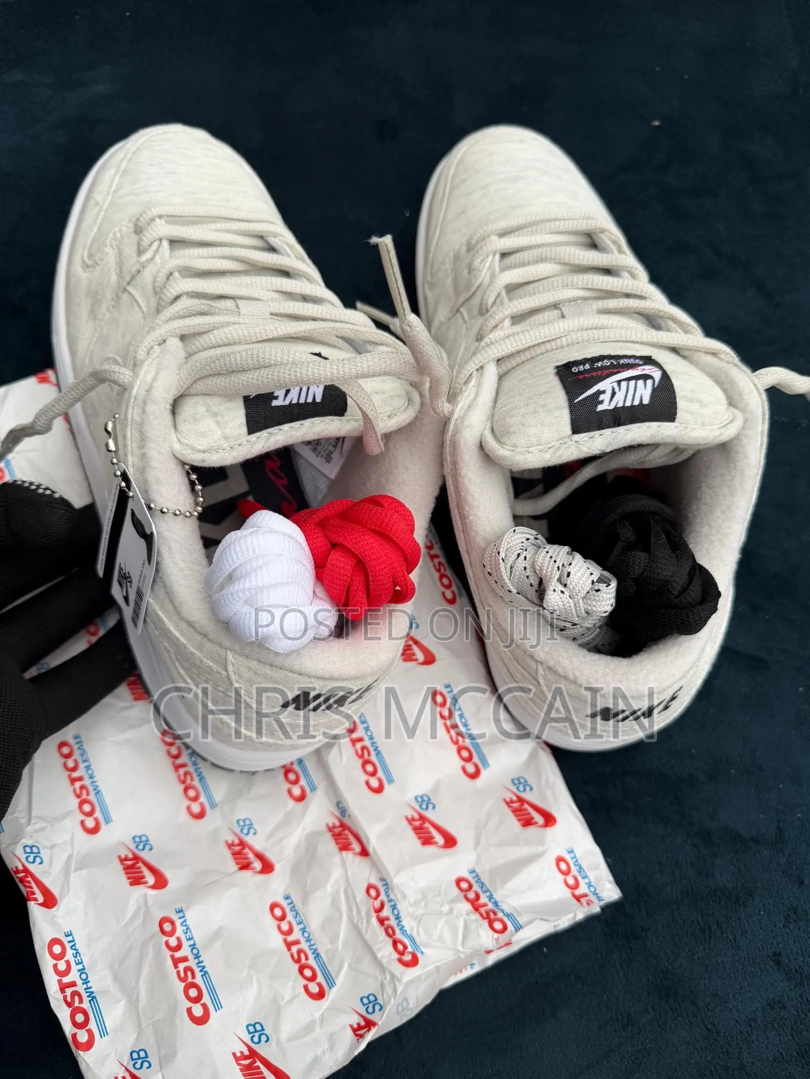 Nike Sneaker