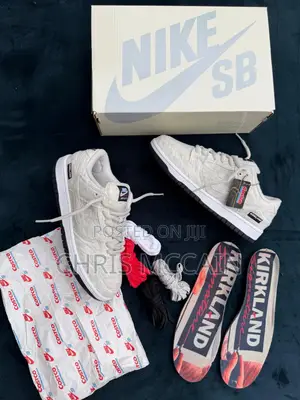 Nike Sneaker