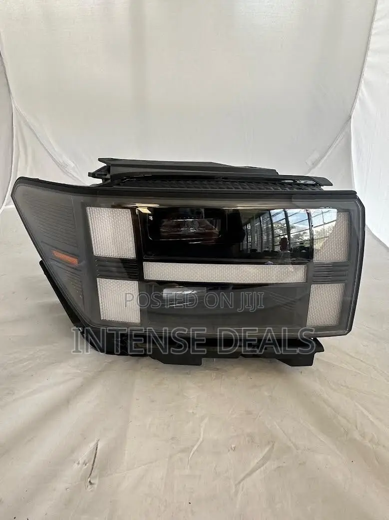 Hyundai Santafe 2024,2025,2026 Headlight