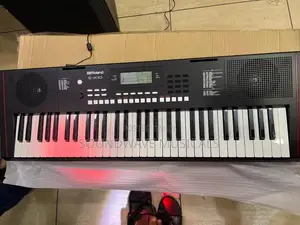 Roland E-X10 Arranger Keyboard