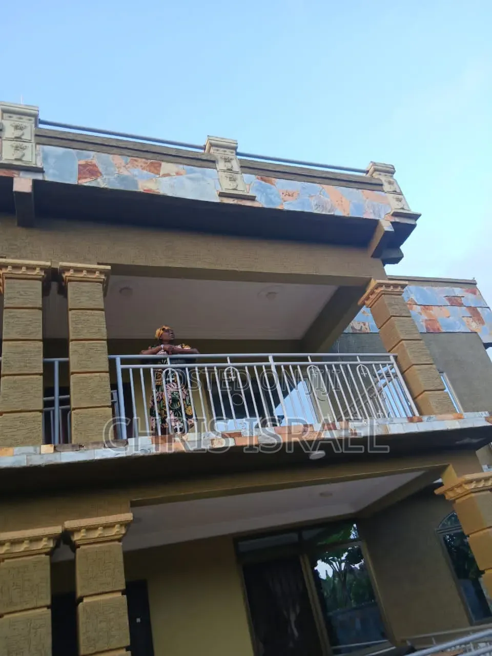 2bdrm Apartment in School Junction for rent