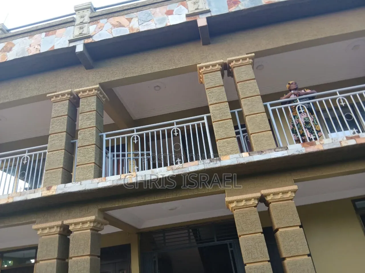 2bdrm Apartment in School Junction for rent