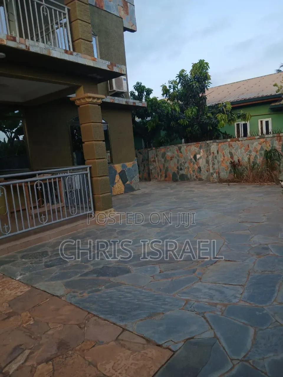 2bdrm Apartment in School Junction for rent