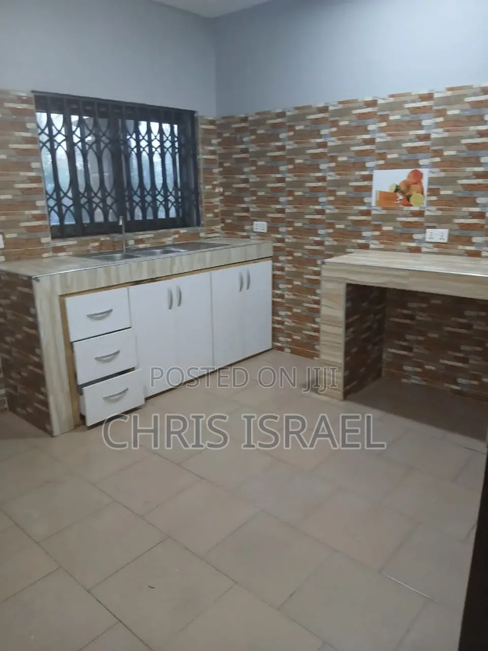 2bdrm Apartment in School Junction for rent