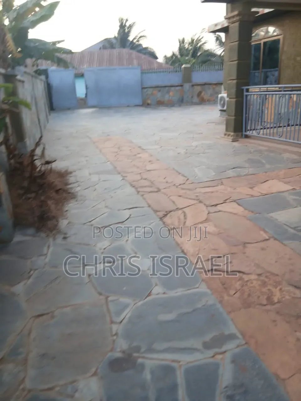 2bdrm Apartment in School Junction for rent
