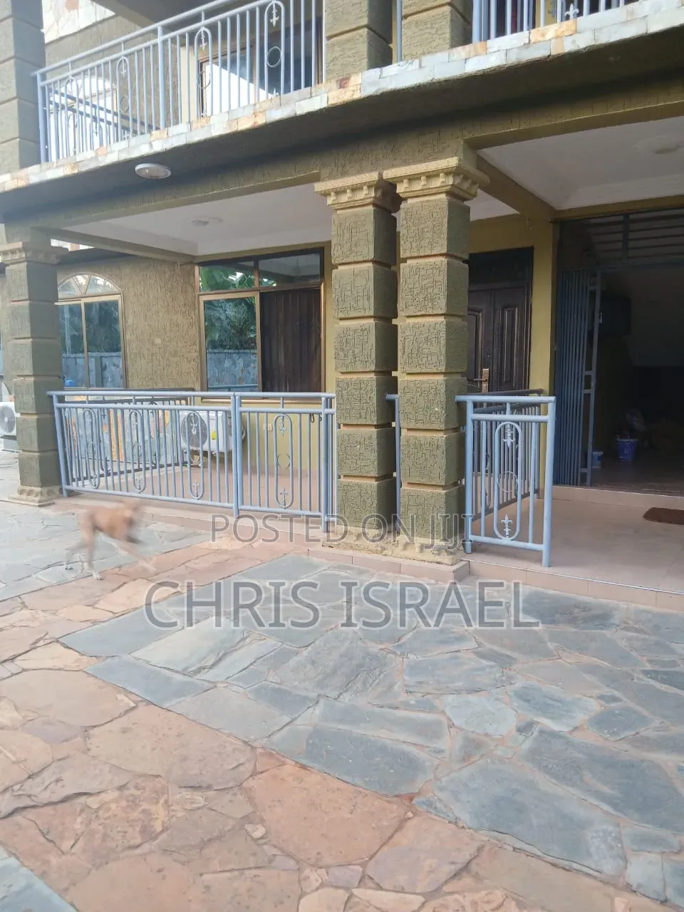 2bdrm Apartment in School Junction for rent