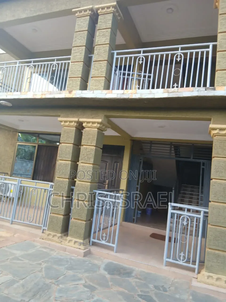 2bdrm Apartment in School Junction for rent