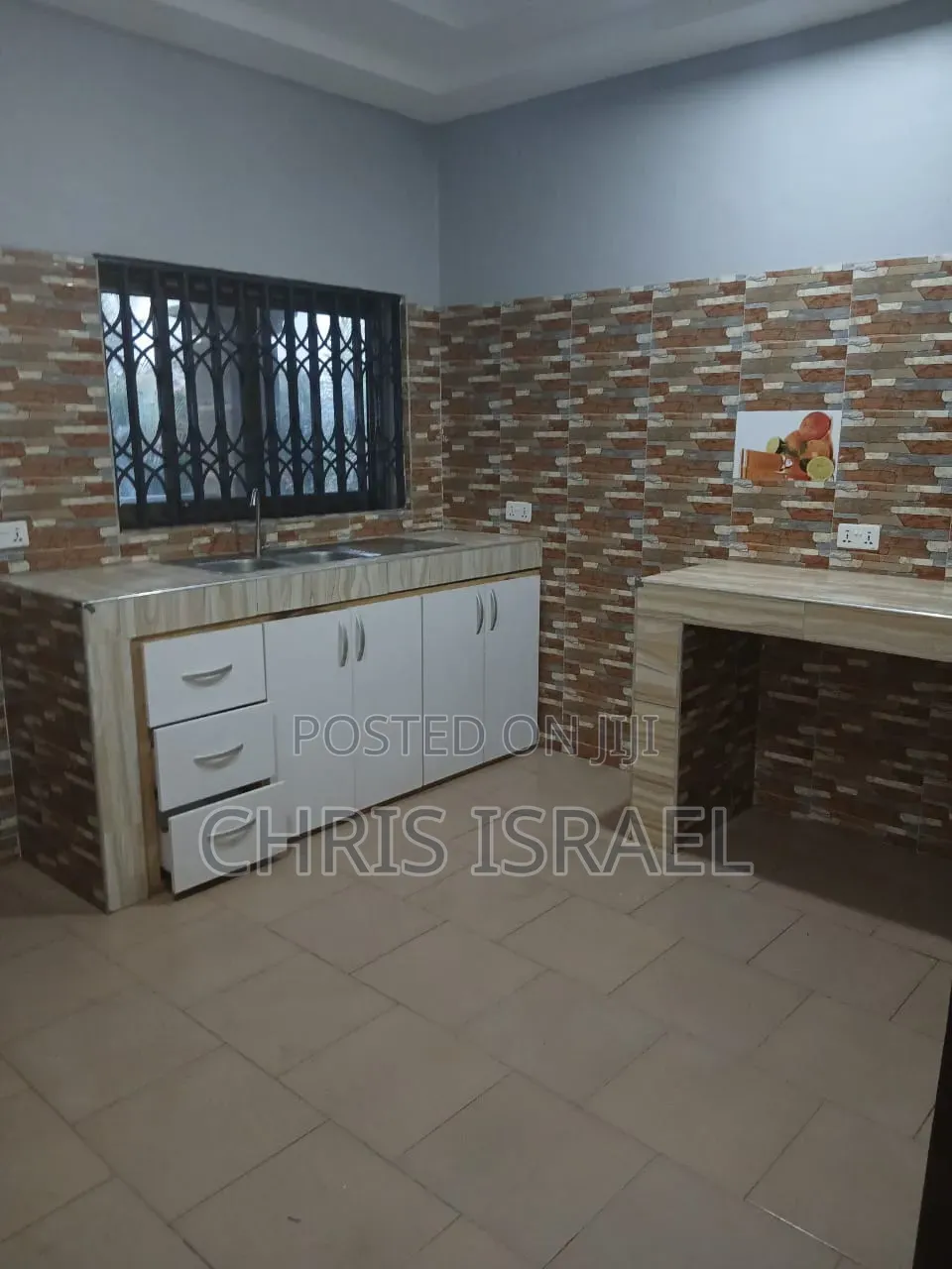 2bdrm Apartment in School Junction for rent