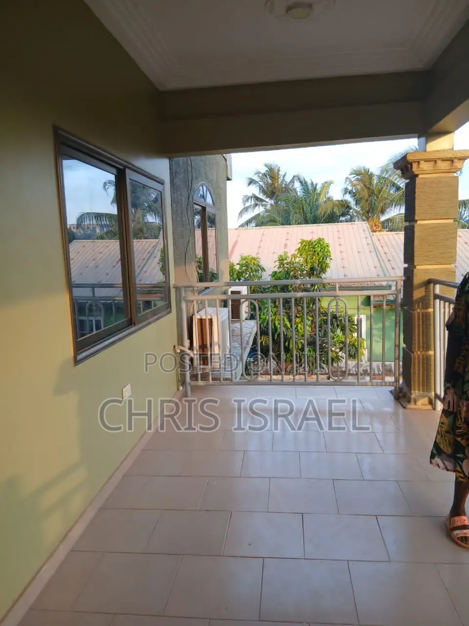 2bdrm Apartment in School Junction for rent