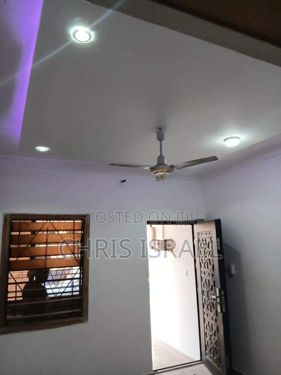 2bdrm Apartment in School Junction for rent