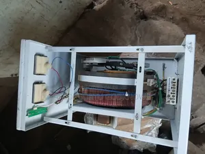 10 Kva Arv (Stabilizer)