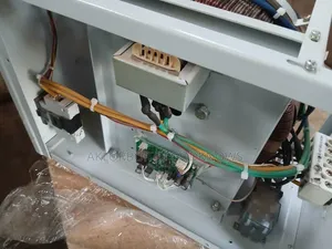 10 Kva Arv (Stabilizer)