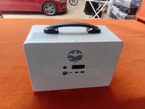 Neo Earth 300W Power Station – Portable Energy You Can Depend On