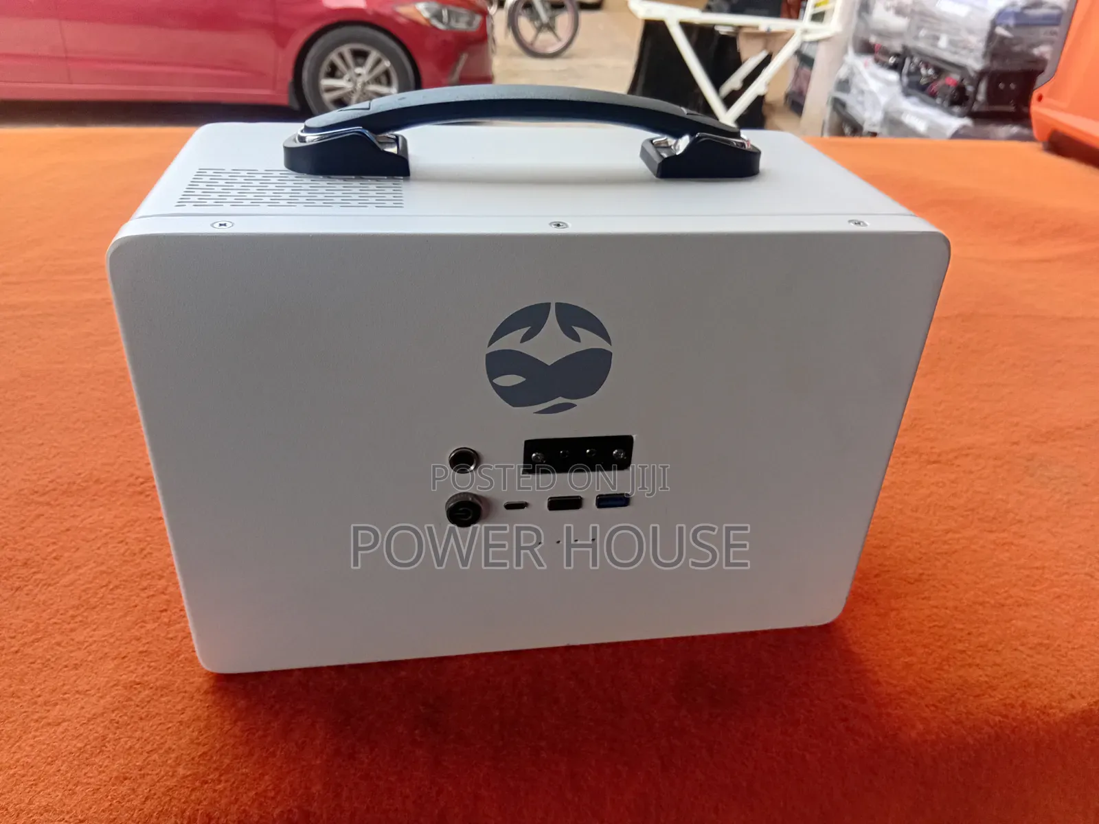 Neo Earth 300W Power Station – Portable Energy You Can Depend On