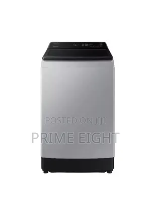 Samsung 16Kg Top Load Active Washing Machine
Wa16cg6745bdnq
