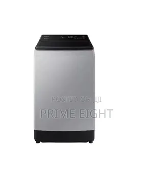 Samsung 16Kg Top Load Active Washing Machine
Wa16cg6745bdnq