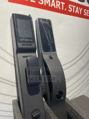 Smart Locks