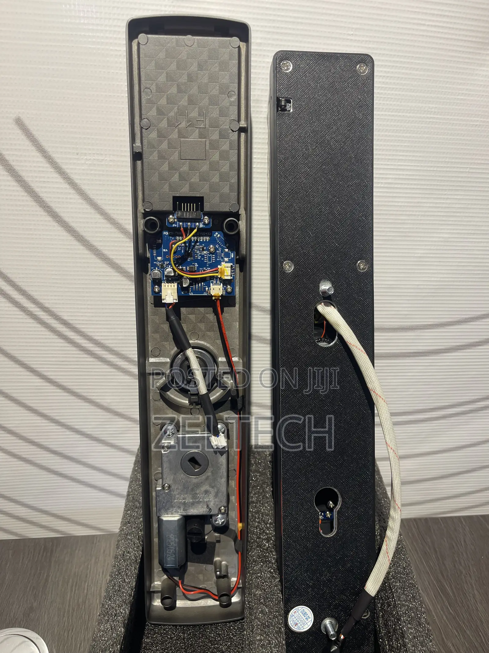 Smart Locks