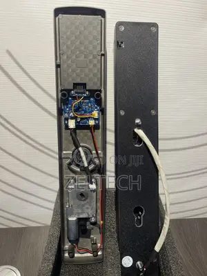 Smart Locks