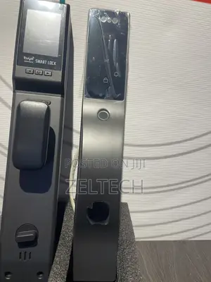 Smart Locks
