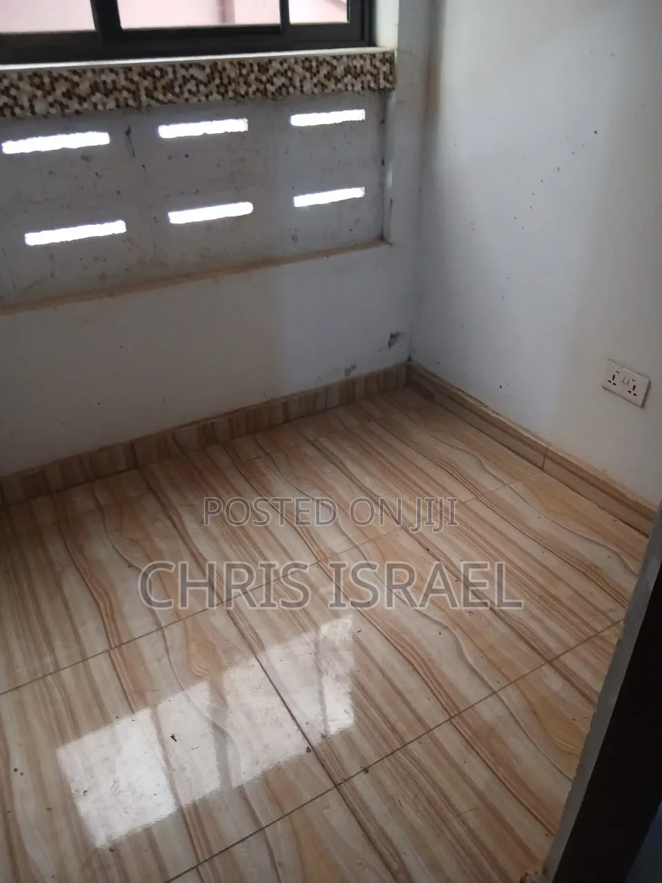 1bdrm Bedsitter in Valley View, Malejor for rent
