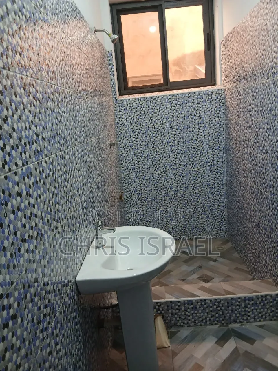 1bdrm Bedsitter in Valley View, Malejor for rent