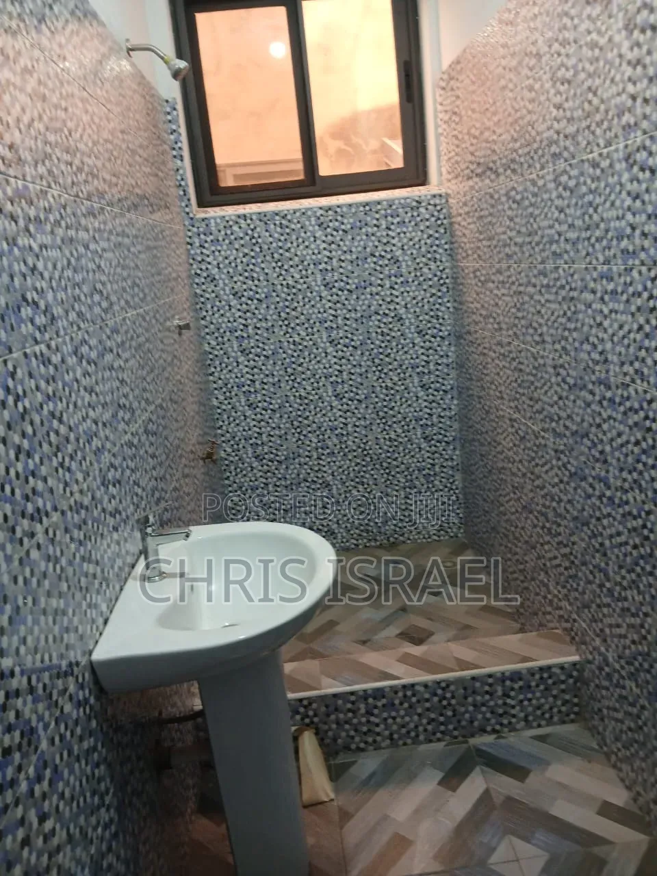 1bdrm Bedsitter in Valley View, Malejor for rent