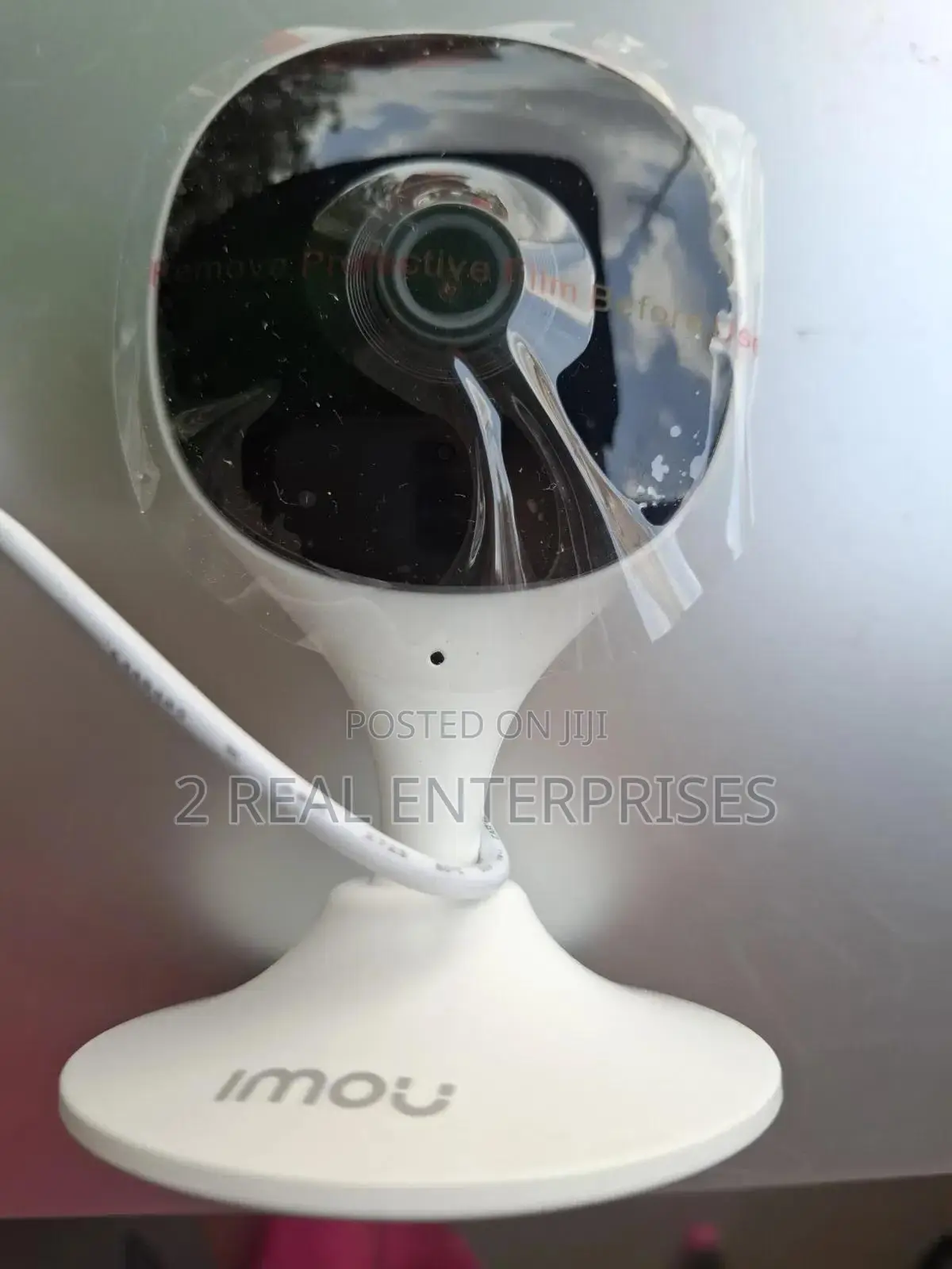 Imou Cue 2C 1080P FHD Indoor Smart Wi-Fi Security Camera