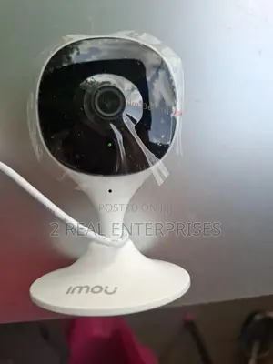 Imou Cue 2C 1080P FHD Indoor Smart Wi-Fi Security Camera