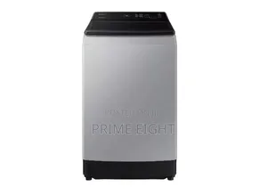 NEW Samsung (16kg) Top Load Washing Machine (Model WA16CG6745BDNQ)