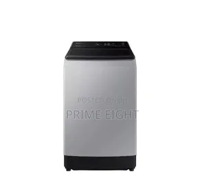 NEW Samsung (16kg) Top Load Washing Machine (Model WA16CG6745BDNQ)