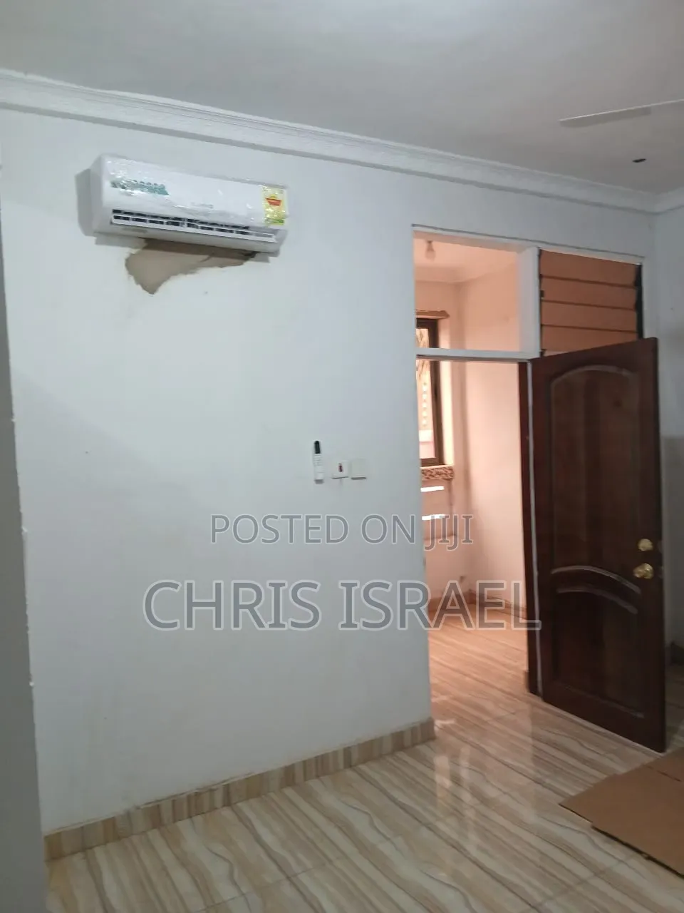 1bdrm Bedsitter in Valley View, Malejor for rent