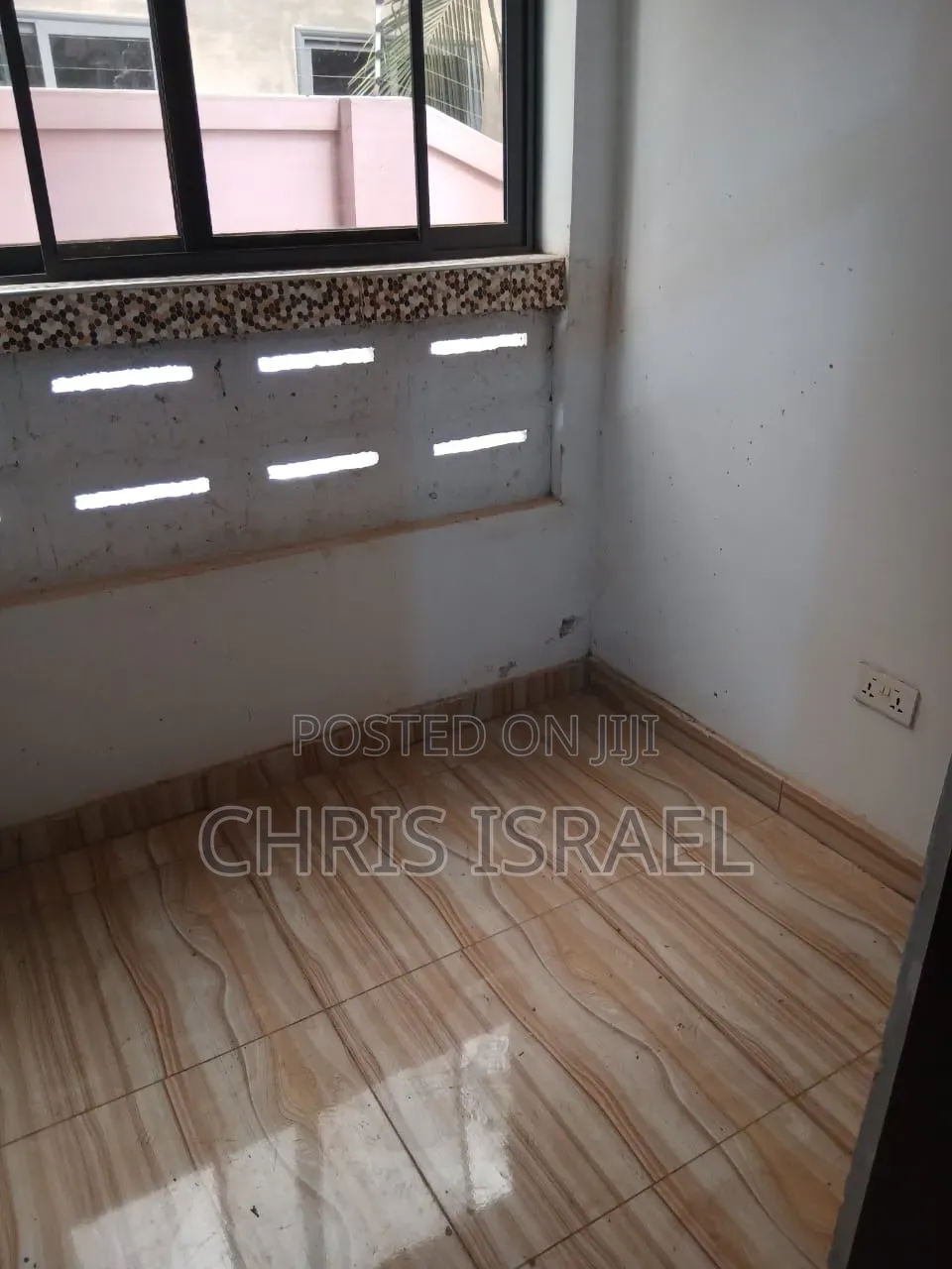 1bdrm Bedsitter in Valley View, Malejor for rent