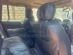 Jeep Compass 2010