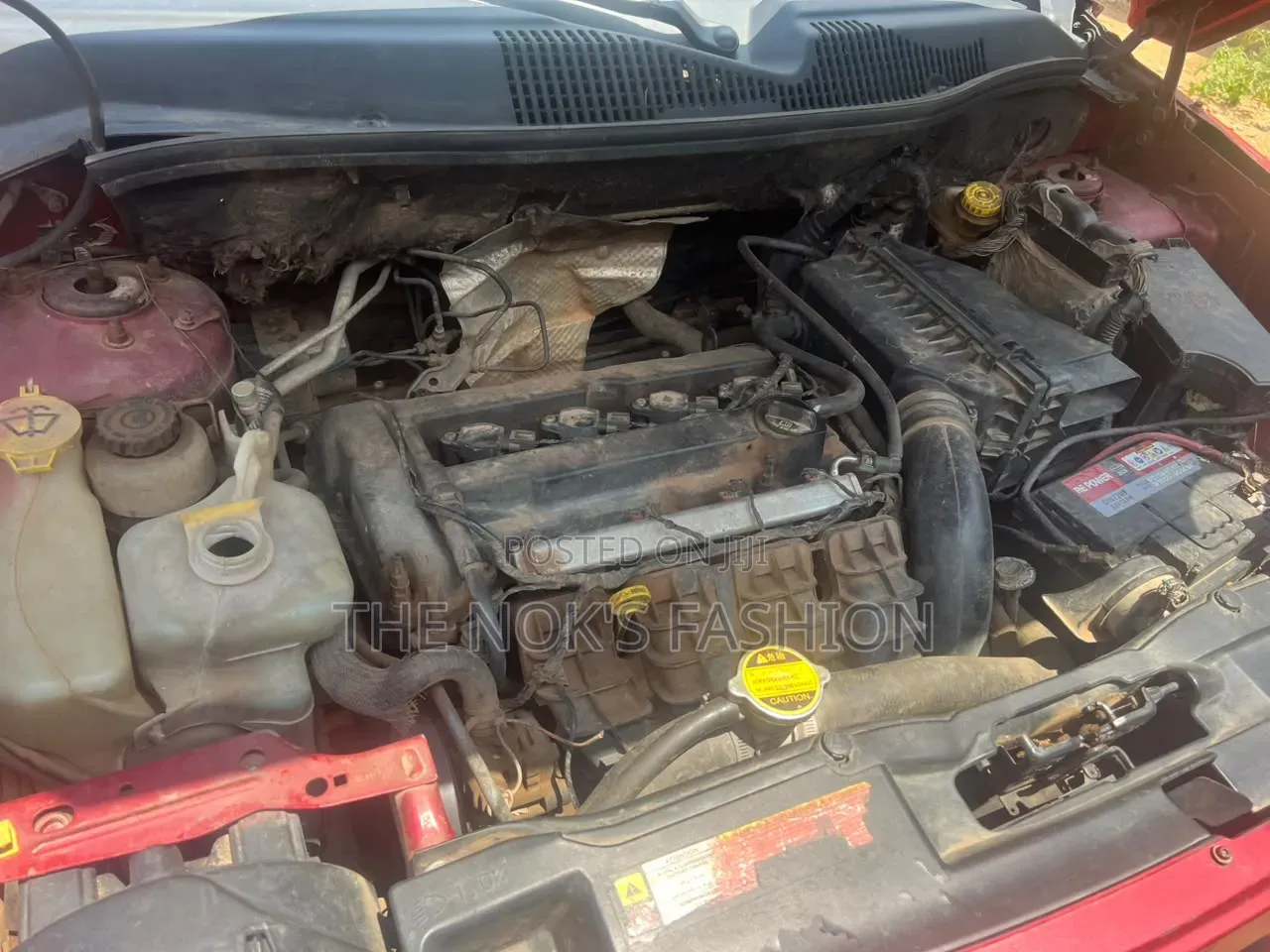 Jeep Compass 2010