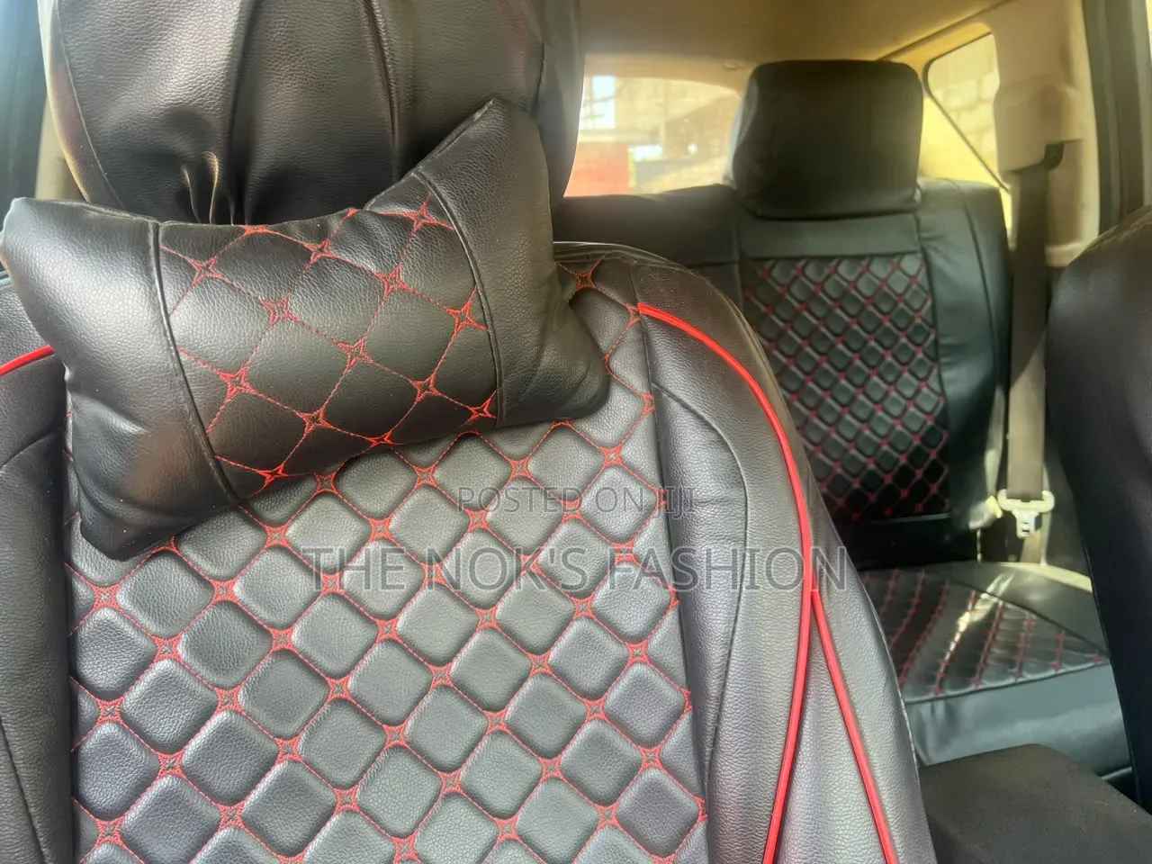 Jeep Compass 2010