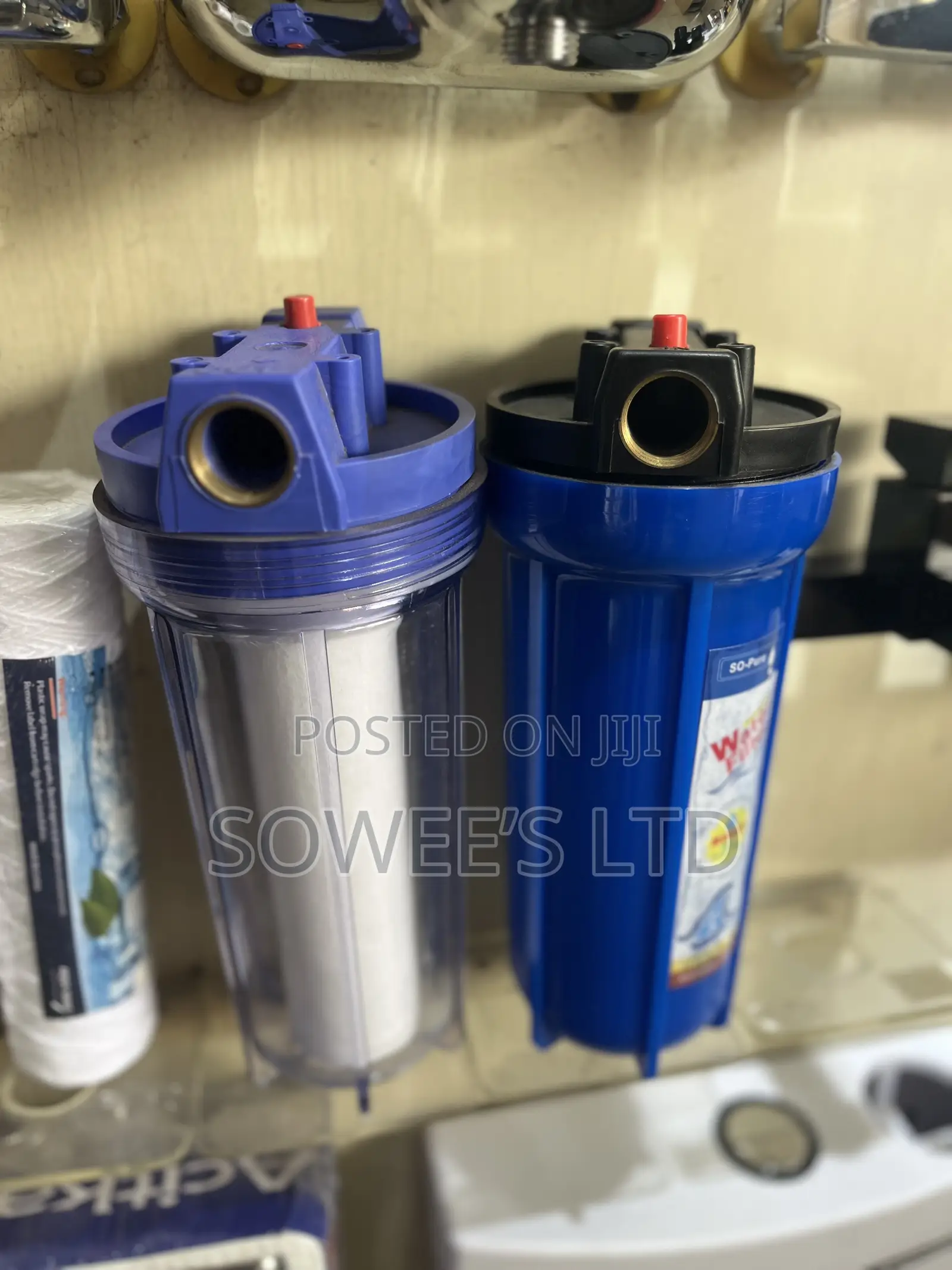 Water Filter