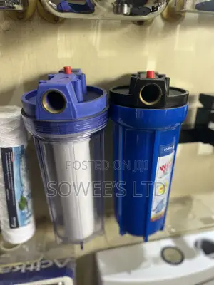 Water Filter