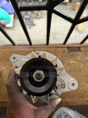 Mitsubishi H100 H200 Alternator