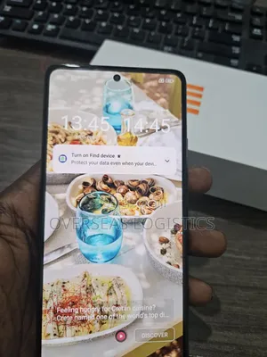 New Xiaomi 11T Pro 256 GB Gray