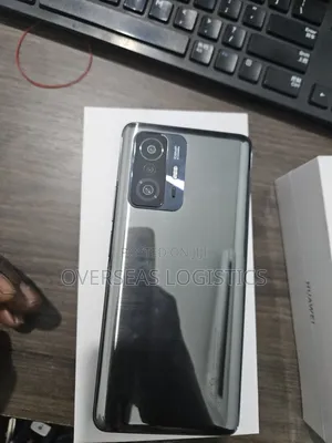 New Xiaomi 11T Pro 256 GB Gray