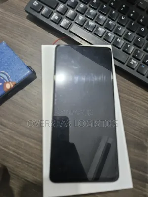 New Xiaomi 11T Pro 256 GB Gray